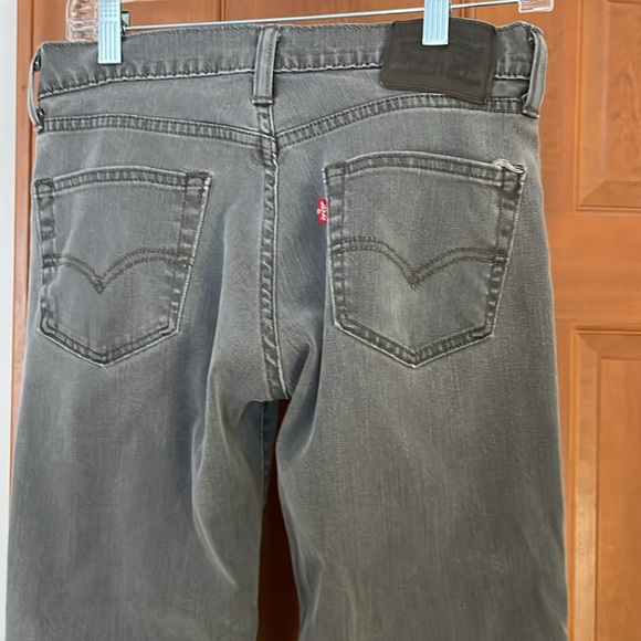 Levi’s 511 mens jeans 30 x 34 - Picture 6 of 12